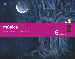 MÚSICA 6ºPRIMARIA SAVIA MADRID 2019