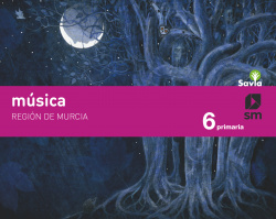 (MUR).(19).MUSICA 6ºPRIM.(SAVIA) *MURCIA*