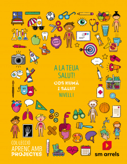 ALIMENTS. APRENC AMB PROJECTES 2019
