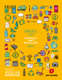 MATERIALS 1ºPRIMARIA. APRENC AMBR PROJECTES 2019