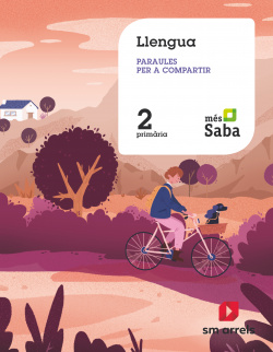 LLENGUA 2ºPRIMARIA BREVE. MÁS SAVIA 2019