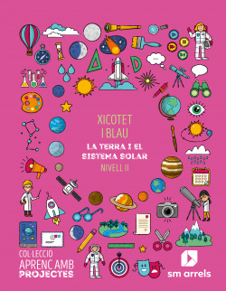 TRALACIÓ I ROTACIÓ 3ºPRIMARIA. APRENC AMB PROJECTES 2019