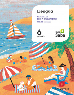 LLENGUA 6E.PRIM. BREVE (MAS SAVIA)