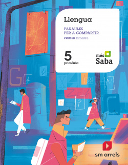 LLENGUA 5E.PRIM. BREVE MAS SAVIA 2019