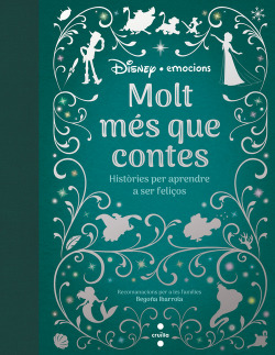 MOLT MÉS QUE CONTES