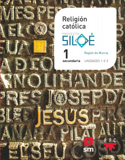 Religión Católica. 1ºESO Proyecto Redes (Murcia)