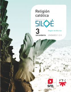 Religión Católica. 3ºESO Proyecto Redes (Murcia)