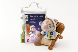 PACK RASI ASTRONAUTA