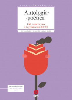 ANTOLOGÍA POÈTICA