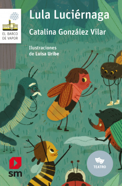 LULA LUCIÈRNAGA