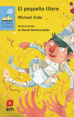 El pequeño títere