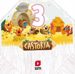 CASTORIA 3 AÑOS INTEGRADO