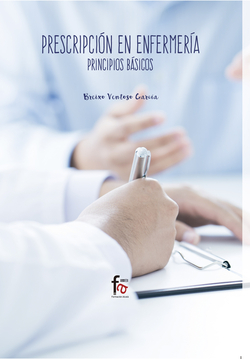PRESCRIPCIÓN EN ENFERMERÍA.PRINCIPIOS BÁSICOS