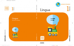 LINGUA GALEGA 1 PRIMARIA SABER FACER CONTIGO ED19