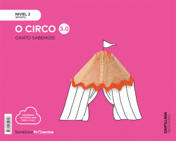 NIVEL 2 O CIRCO CANTO SABEMOS! 3.0 EDICION 2019