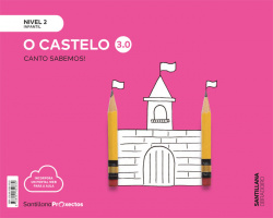 NIVEL 2 O CASTELO CANTO SABEMOS! 3.0 EDICION 2019