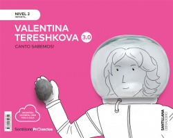 NIVEL 2 VALENTINA CANTO SABEMOS! 3.0 EDICION 2019