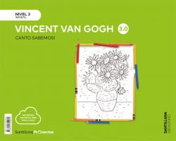 NIVEL 3 VAN GOGH CANTO SABEMOS! 3.0 EDICION 2019