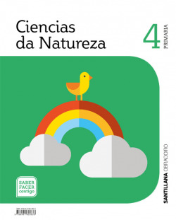 4PRI C. NATURALES SHC GALL ED21