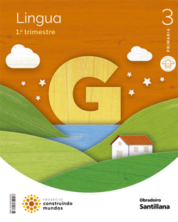 Lingua 3Prm M.Lig CM gllg