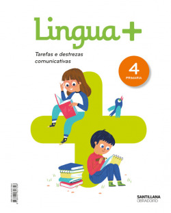 4PRI LINGUA+ GALL ED21