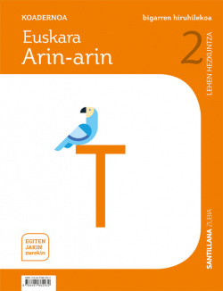 CUADERNO LENGUA PAUTA 2 PRIMARIA 2 TRIM SABER HACER CONTIGO