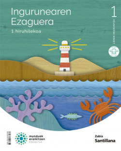 INGURUAREN EZAGUERA 1.LH MUNDUAK ERAIKITZEN.EUSKADI 2022