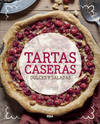 TARTAS CASERAS