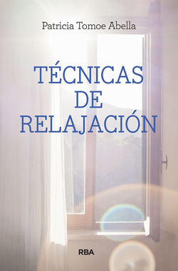 TÈCNICAS DE RELAJACIÓN