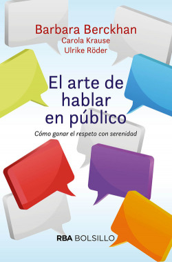 EL ARTE DE HABLAR EN PÚBLICO