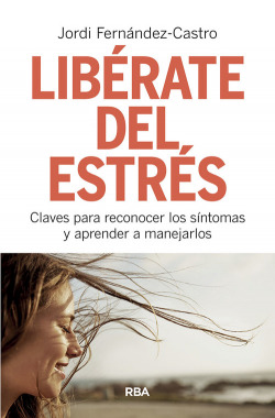 LIBÈRATE DEL ESTRÈS