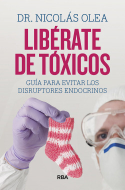 LIBÈRATE DE TÓXICOS