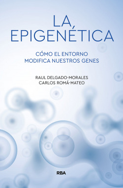 LA EPIGENETICA