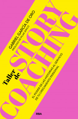 Taller de storycoaching
