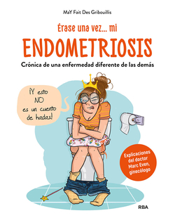 Érase una vez... mi endometriosis