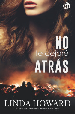 NO TE DEJARÈ ATRÁS