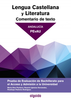 LENGUA CASTELLANA Y LITERATURA 2ºBACHILLERATO