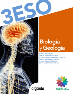 Biología y Geología 3º ESO