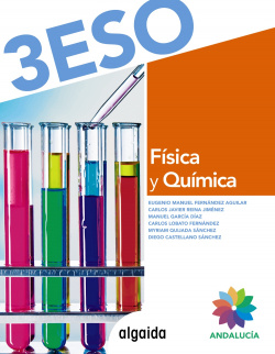 Física y Química 3º ESO