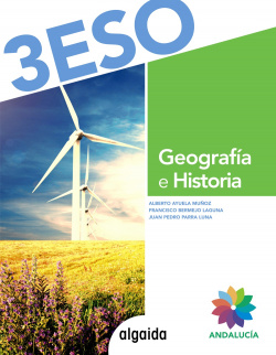 Geografía e Historia 3º ESO