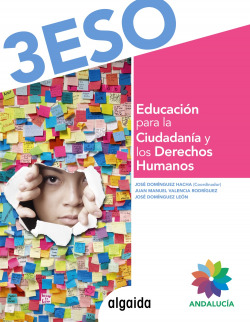 Educación para la ciudadanía y los derechos humanos 3º ESO