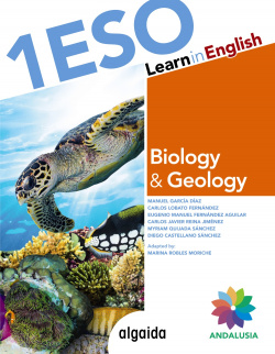 Learn in English Biology