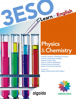 Learn in English Physics