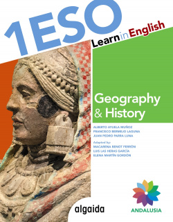 Learn in English. Geography