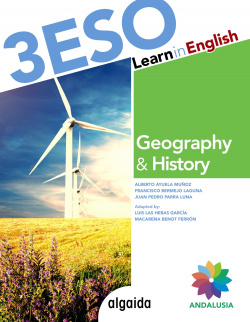 Learn in English Geography