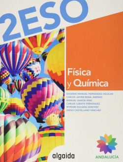 Física y Química 2º ESO