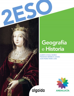 ESO 2 GEOGRAFÍA E HISTORIA (AND;CEU;MEL) 2021