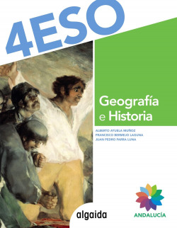 Geografía e Historia 4º ESO