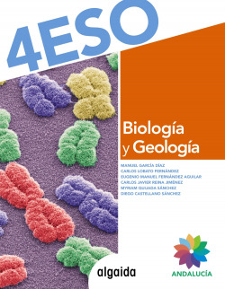 Biología y Geología 4º ESO
