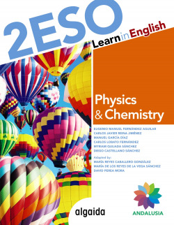 Learn in English Physics